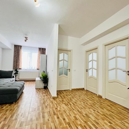 Altheda Living Brownie 29E-2 Apartment Suceava Exterior foto