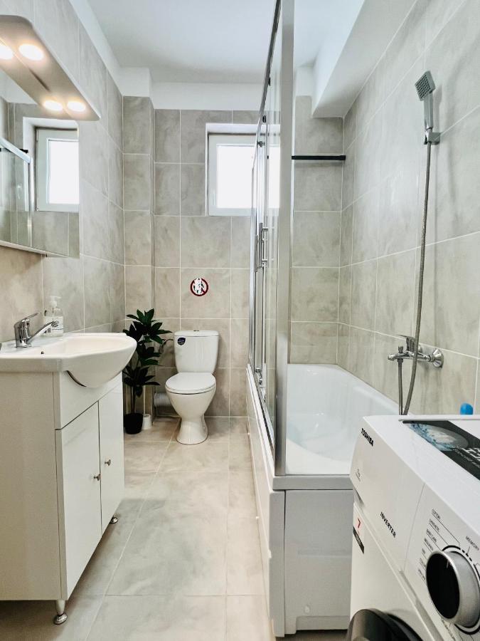 Altheda Living Brownie 29E-2 Apartment Suceava Exterior foto