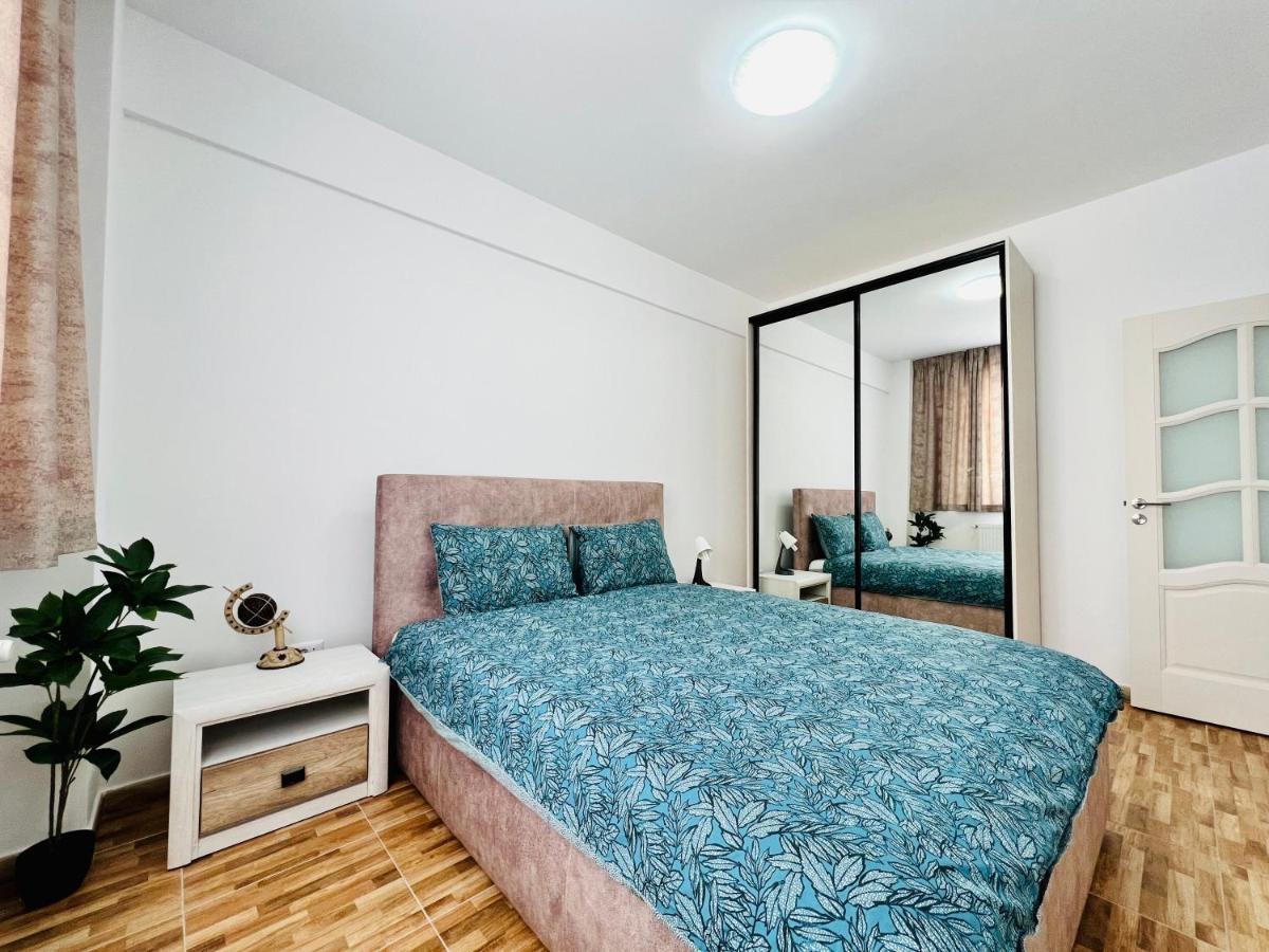 Altheda Living Brownie 29E-2 Apartment Suceava Exterior foto