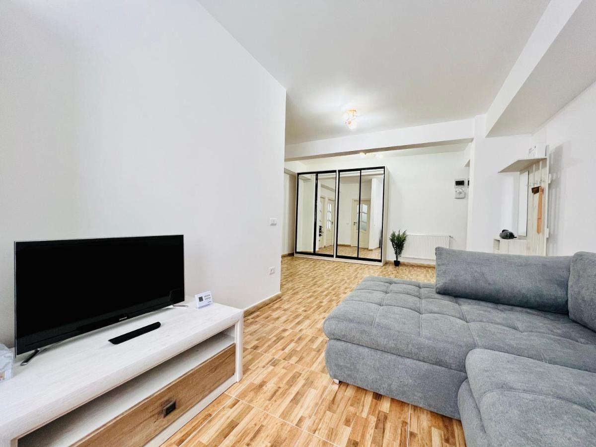 Altheda Living Brownie 29E-2 Apartment Suceava Exterior foto