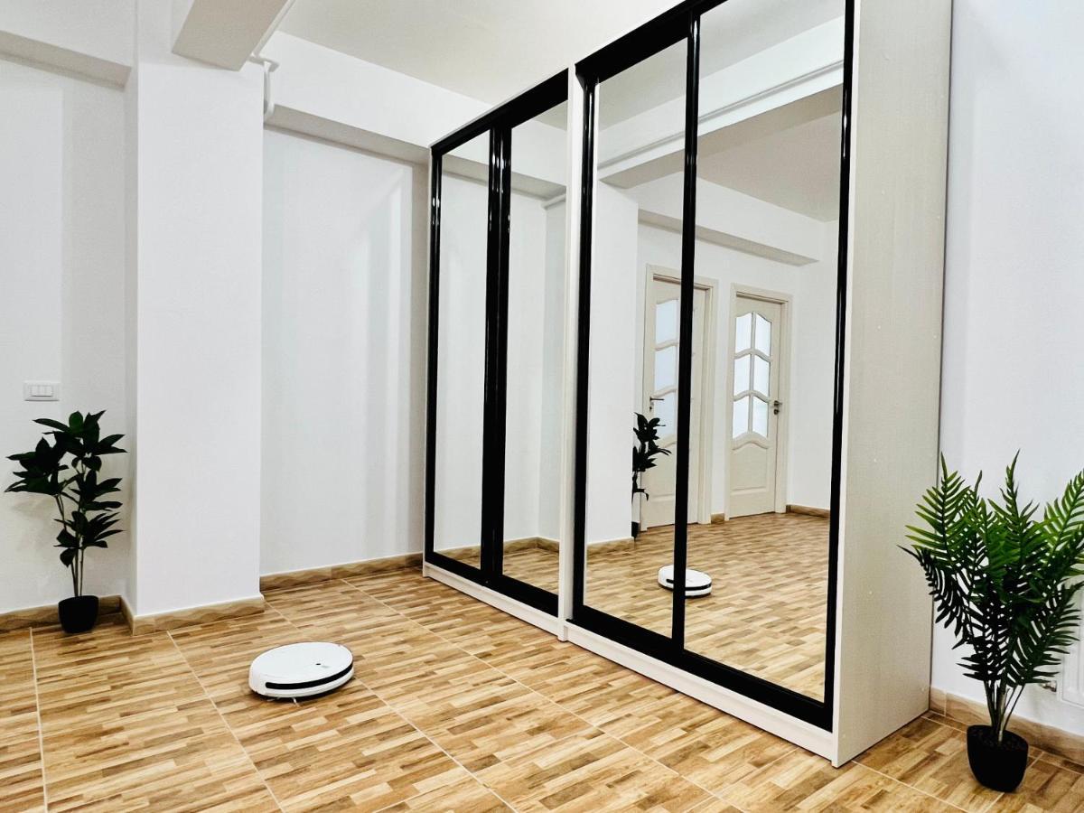 Altheda Living Brownie 29E-2 Apartment Suceava Exterior foto