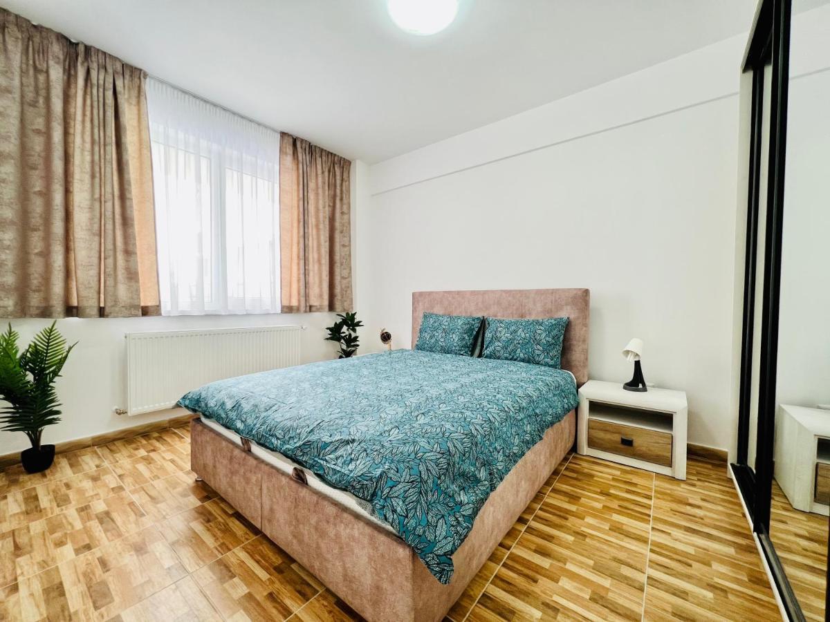 Altheda Living Brownie 29E-2 Apartment Suceava Exterior foto