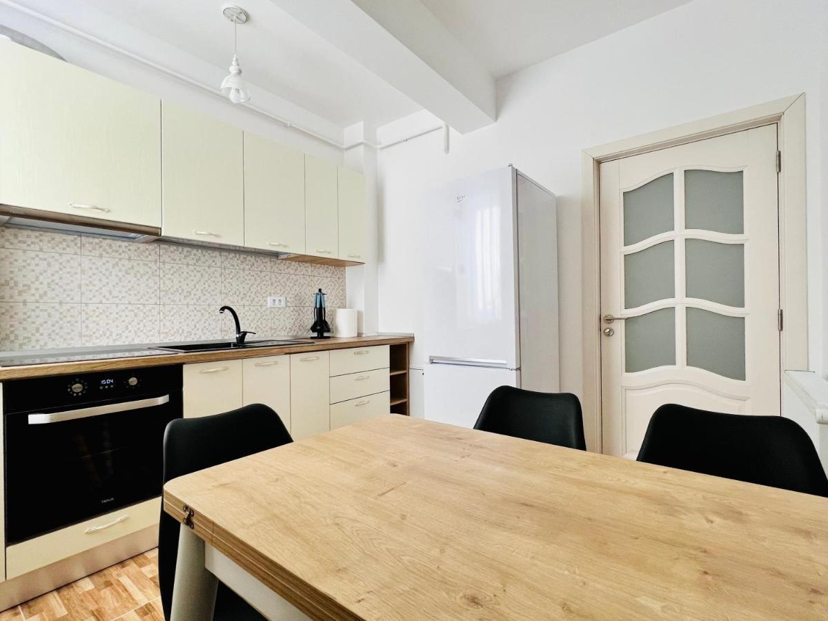 Altheda Living Brownie 29E-2 Apartment Suceava Exterior foto